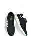 392101 013 Men's Black and White Large Size Sports Shoes - 4
