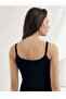 Tutku-Women's Double Strap Tank Top 3-Pack 411 New Season - 2