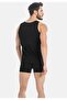 Tutku-Men's Cotton Undershirts 3-Pack - 2