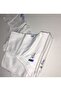 Tutku-Women's White 3-Pack Lycra Rope Strap Undershirt Elf568Ber2128Ccm3 - 3