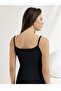 Tutku-Ip Strappy Lycra Undershirt New Season - 2