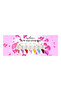 Perfumed Body Lotion Satin Smooth Intense Charming Fragrance (250ml) - 6