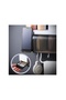 Toothbrush and toothpaste organizer, White / Gray - 12