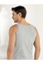 Pack of 6 Men's Single Jersey Undershirt New Season - 2