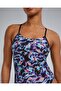 Durafast Elite ®   Cf Women's Swimsuit - Energia (Colorful) - 7