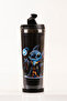 Stitch Decorated Steel Mug Thermos - 360 ml |   Leak-Proof Lid, Steel Inner Bowl, 19 cm