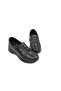 293 Leather Women's Comfort Shoes - Black - 4