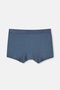 Men's Basic Modal Boxer - 3