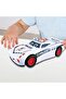 NEEW Light Transforming Car, Transforming Robot Car - 360 Degree Rotating - 5
