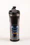 Stitch Decorated Steel Mug Thermos - 360 ml |   Leak-Proof Lid, Steel Inner Bowl, 19 cm - 2