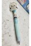 Sanrio Kawaii Cute Erasable Ballpoint Pen with Blue Ink Erasable Gift 1 Piece - 3