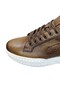 5091 Walnut Stylish Sports Men's Shoes - 5