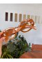 Lunat C with Accessories Sunglasses Bone Trend Glasses - 2