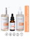 Vitamin C Skin Care Routine with Anti-Blemish and Tone-Equalizing Effects (Ascorbic Acid & Ceramide & Biofermented Extract) - 2