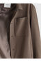 Esvab • Modern & Distinctive Shirt Roba Collar Men's Jacket - 8