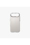 iPhone 17 Air Case Lyden Vegan Leather Coating Innovative Appearance Magsafe Premium Cover - 5