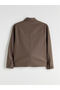 Esvab • Modern & Distinctive Shirt Roba Collar Men's Jacket - 7