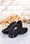 M337 Comfortable Rubber Air Sole Sole Genuine Leather Men's Shoes - 4