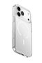 iPhone 17 Pro Case Screen Protector and Lens Protector 3in1 Set Magsafe Clearvue Series Magclick ™ - 3