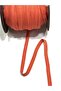 Herringbone Cotton Ribbon / 1 cm (10 mm) / 5 Meters