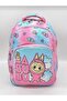 Primary School Bag Set with Orthopedic Support, Lunch Box and Pen Holder - 2