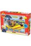 KS Fireman Sam 50 Piece Puzzle