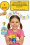 Squishmallows Squooshems – 1 Piece - 6.5 cm Surprise Squishy Collectible Toy Series 12