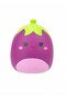 Squishmallows Squooshems – 1 Piece - 6.5 cm Surprise Squishy Collectible Toy Series 12 - 7