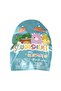 Squishmallows Squooshems – 2 Pieces - 6.5 cm Surprise Squishy Collectible Toy Series 8 - 4