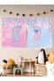 Girl or Boy Gender Themed Custom Gender Banner Backdrop 60X100 Vinyl Tarpaulin Banner Decoration