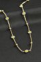 Daisy Enamel Necklace