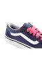 Old Skool Children's Casual Shoes Vn000Cyvdtw1 Purple - 7