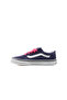 Old Skool Children's Casual Shoes Vn000Cyvdtw1 Purple - 2