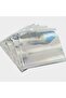 Nrzsnt 15X15 Zipper Bag 1 (233654) Pieces - Light Rotation - 2