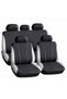 Huse Grey Scaune Auto Universale