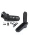 Cotiera Lux Neagra VW GOLF 5 - 2