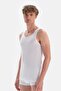 Men's Modal Thick Strap 2-Pack Undershirt