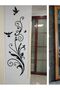 Emaaz LLC - Acrylic 3d Birds Wall Decal | Creative Happiness Bird for Entrance & Door - 2