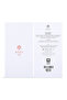 33 White Perfume Unisex Eau de Parfum – 100ml - 3