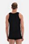 Men's Modal Thick Strap Undershirt - 2