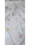 Multi-Purpose 80*90 Muslin Newborn Baby Blanket Muslin Cloth 100% Cotton