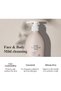 Eco All-In-One Korean Cleanser 250g – Vegan Face & Body Wash for Sensitive Skin with Ceramides - 3