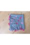 Needlepoint Kit Gray Color Writing - 2