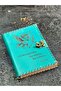 Odysseas if I Can'T Hold You in Greek, I Die Designed Leather Notebook - 3