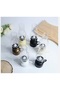LED Kerosene Lamp – Portable Emergency Candle Light for Camping, Christmas & Home Decoration - 3