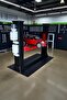 3D Printing 1/18 Scale Model Vehicle Lift (Adjustable) Professional Diorama Accessory - 3