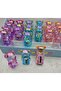 Kawaii Teddy Bear Hologram Colorful Cute Steel Blade Pencil Sharpener 1 Piece - 3