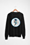 Stil-X Messi Printed Boys' Sweatshirt