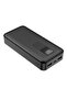 22.5W Power Bank, 20000mAh, White, TR-PB6375 - 2