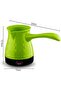 Automatic Turkish Coffee Maker Pot – Cordless Electric Coffee Machine for Home, Office & Travel - 5